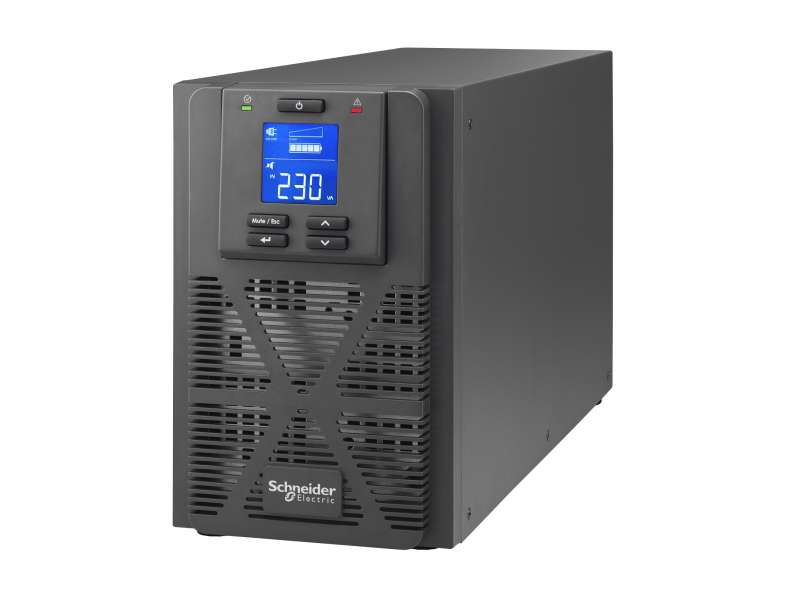 Schneider Electric SE Easy UPS SRVS 1000VA 230V sa spoljašnjim baterijskim modulom;SRVS1KIL