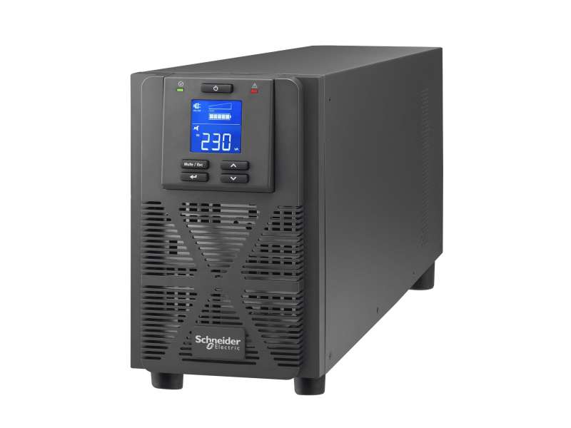 Schneider Electric SE Easy UPS SRVS 2000VA 230V sa spoljašnjim baterijskim modulom;SRVS2KIL