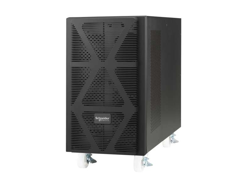 Schneider Electric SE Easy UPS SRVS 240V baterijski modul za 6 i 10kVA Tower, model bez baterija;SRVS240BP-9A