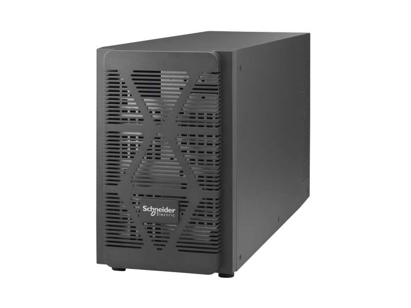 Schneider Electric SE Easy UPS SRVS 36V baterijski modul za 1kVA Tower, model bez baterija;SRVS36BP-9A