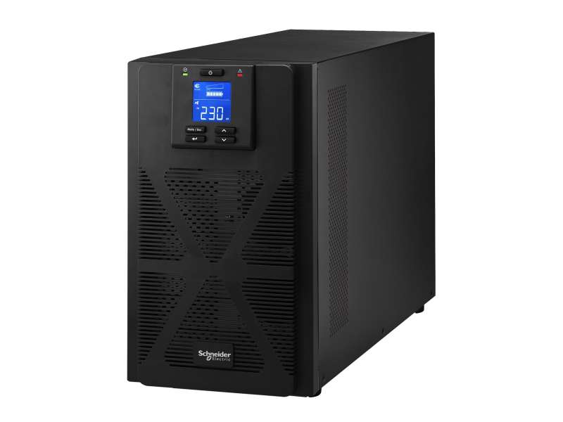Schneider Electric SE Easy UPS SRVS 6000VA 230V sa spoljašnjim baterijskim modulom;SRVS6KIL