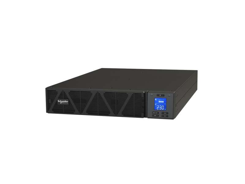 Schneider Electric SE Easy UPS SRVS RM 2000VA 230V, sa setom za ugradnju u rek;SRVS2KRIRK