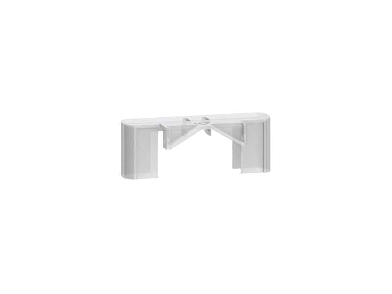 Schneider Electric Sealable cover 60.5 x 22 x 23.5 mm - for current transformer TI