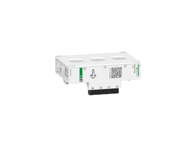Schneider Electric Senzor energije, PowerTag Flex 160A 3P/3P+N gornja i donja pozicija;A9MEM1580
