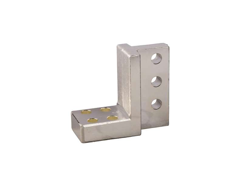 Schneider Electric Set 4 adaptera za vertikalni priključak - 4P - za Masterpact NT / NS630b..1600; 33643