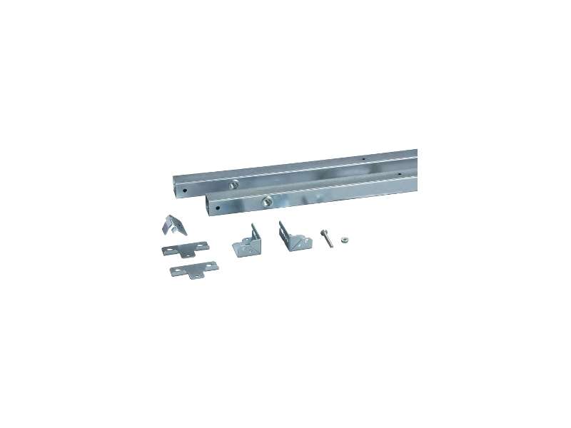 Schneider Electric Set od 2 Spacial SF/SM nosača parcijalnog 19'' zakretnog reka - 600 mm;NSYRSWSP6