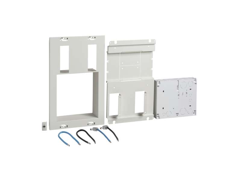 Schneider Electric Set panela za merenje klase 2 1P; LVS03140