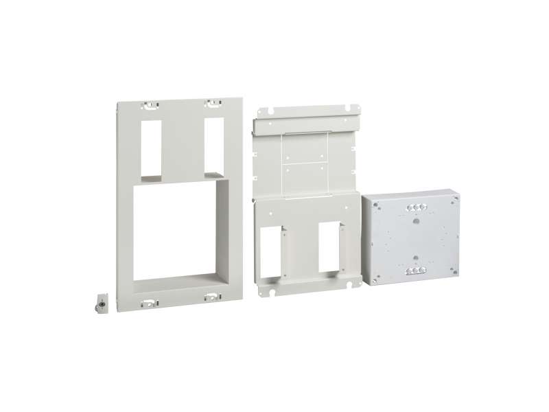 Schneider Electric Set panela za merenje klase 2 1P/3P; LVS03141