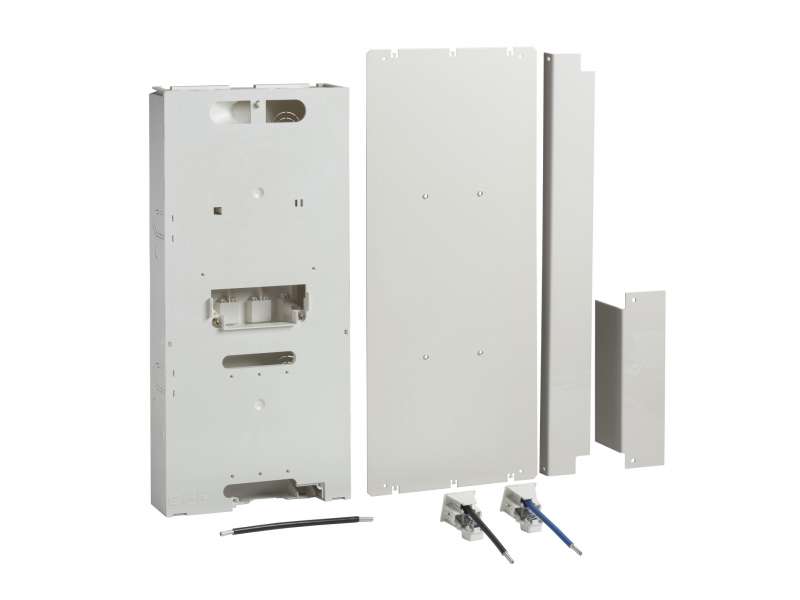 Schneider Electric Set panela za merenje klase 2 3P Š300; LVS03142