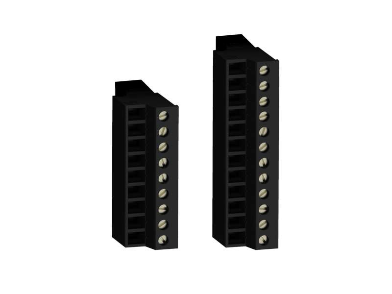 Schneider Electric Set priključaka za M221C - IO;TMAT2CSET