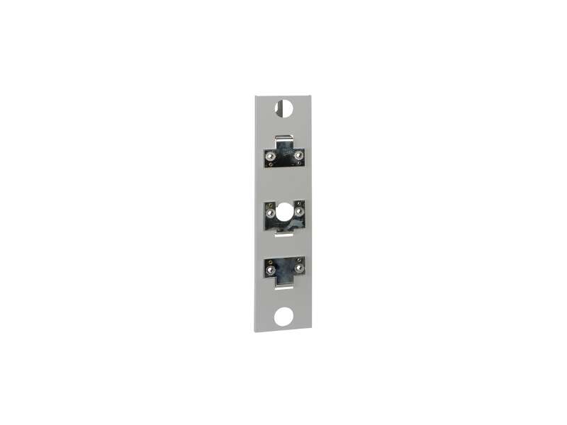 Schneider Electric Set za direktnu montažu 185mm (2xISFL160);LV480855