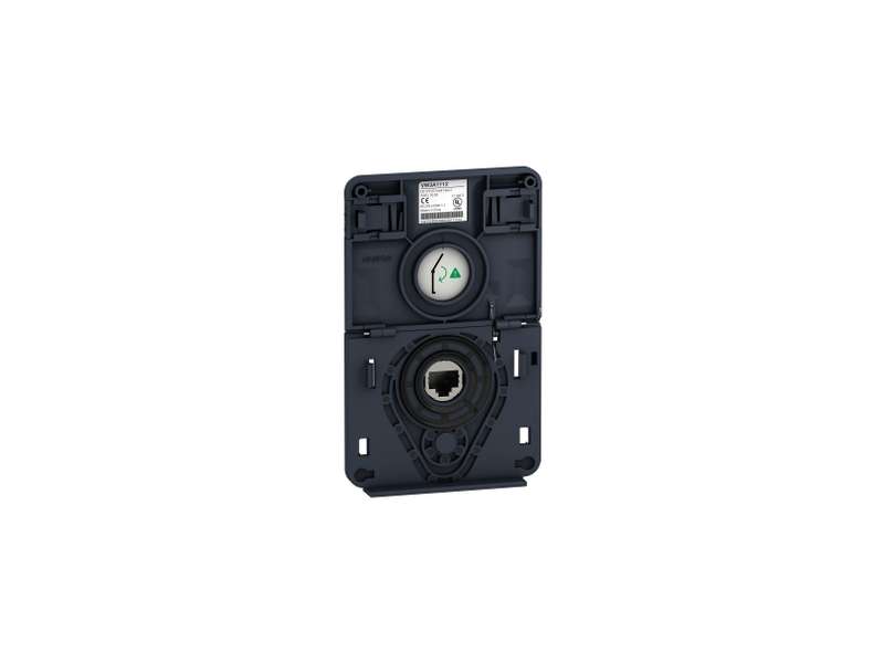 Schneider Electric Set za montažu na vrata - za udaljeni graf.terminal-fr. regulator-IP65/UL tip 12;VW3A1112