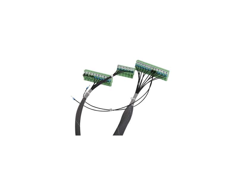 Schneider Electric Set za ožičenje IVE/BA - UA - za NS100..250;29368