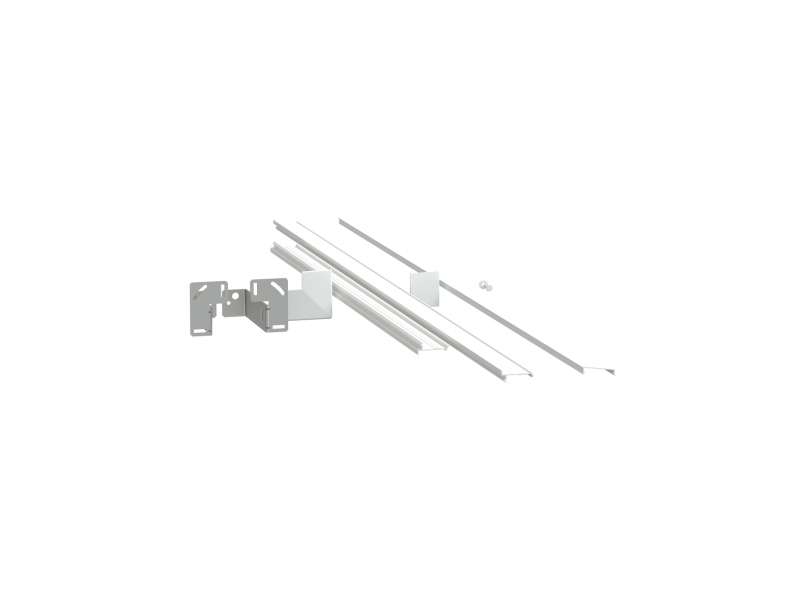Schneider Electric Set za ugradnju ormana u zid za Š600 H21-27M orman/G IP30; LVS08820