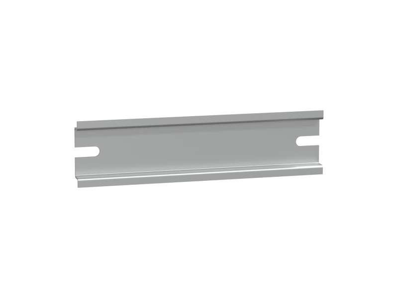 Schneider Electric Simetrična montažna šina H35D7.5mm - D 150mm za Spacial SBM; NSYAMRD15357SB
