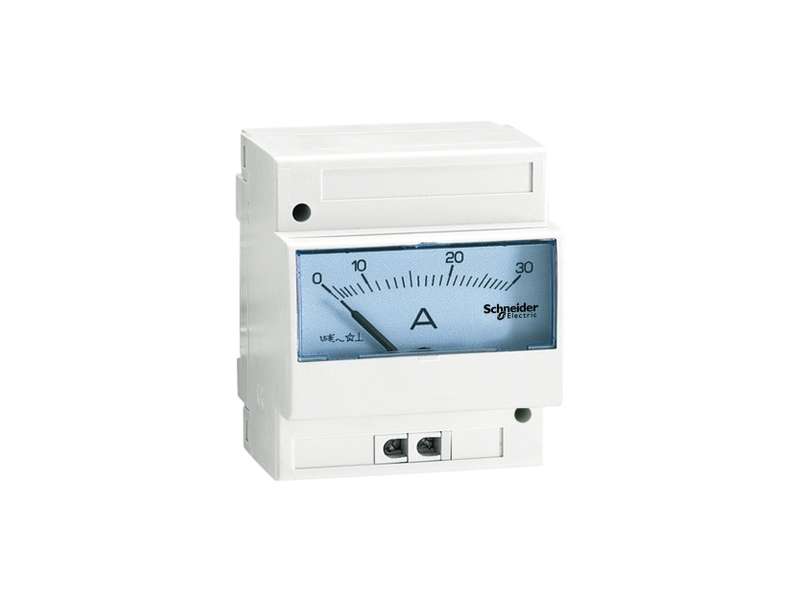Schneider Electric Skala ampermetra - 0..250 A;16037