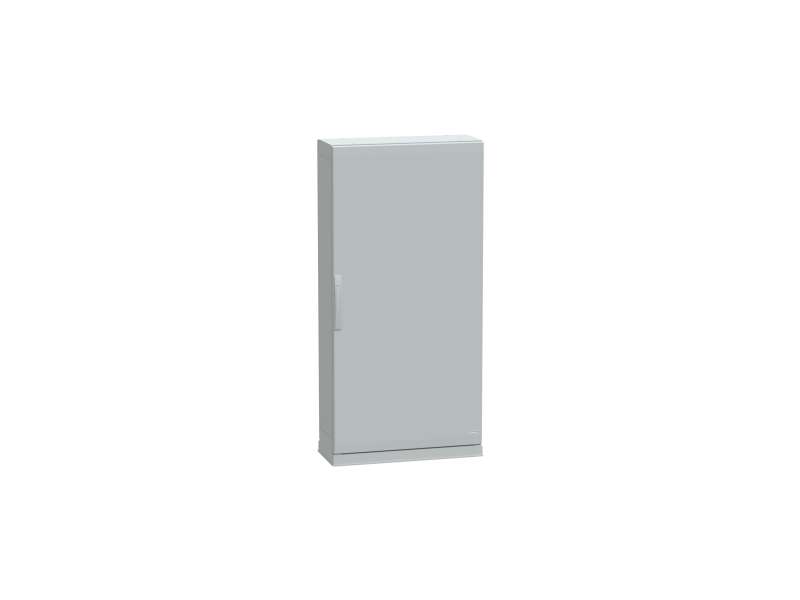 Schneider Electric Slobodnost. orman - poliest. PLAZ sa podnožjem otvoreno dno VŠD1500x750x320 IP54;NSYPLAZ1573G