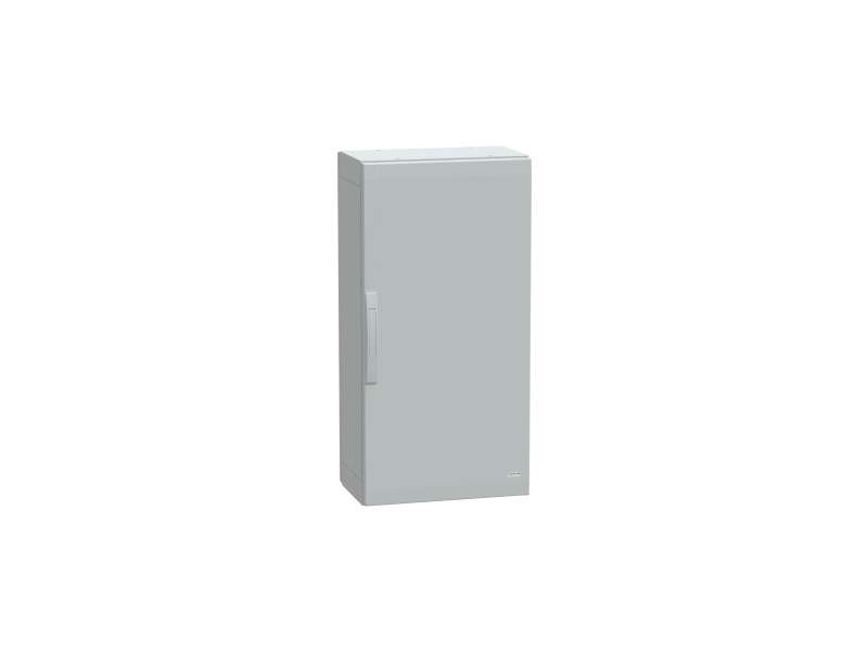 Schneider Electric Slobod.poliest.orman PLA kompletno zaptiven VŠD1250x500x320 IP65;NSYPLA1253G