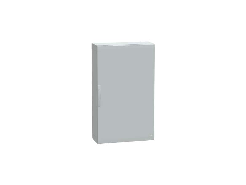 Schneider Electric Slobod.poliest.orman PLA kompletno zaptiven VŠD1250x750x420 IP65;NSYPLA1274G