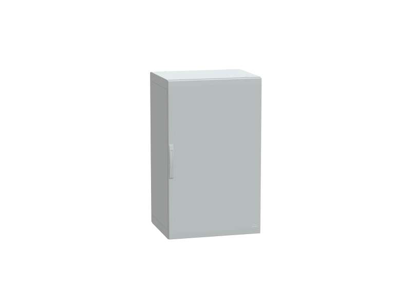 Schneider Electric Slobod.poliest.orman PLA kompletno zaptiven VŠD1250x750x420 IP65;NSYPLA1276G