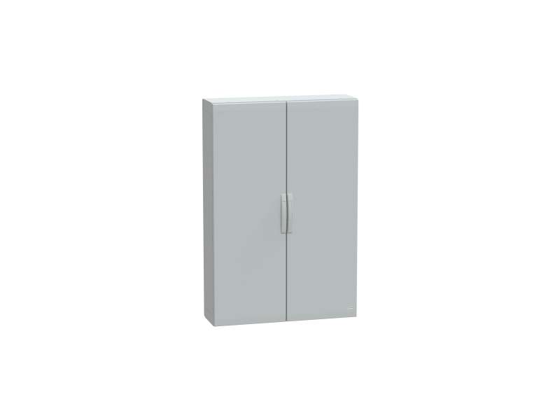 Schneider Electric Slobod.poliest.orman PLA kompletno zaptiven VŠD1500x1000x320 IP65;NSYPLA15103G
