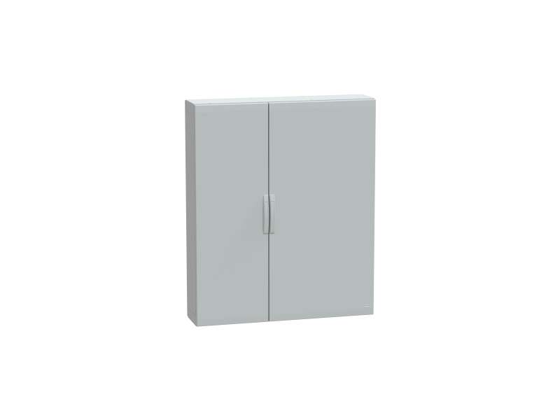 Schneider Electric Slobod.poliest.orman PLA kompletno zaptiven VŠD1500x1250x320 IP65;NSYPLA15123G