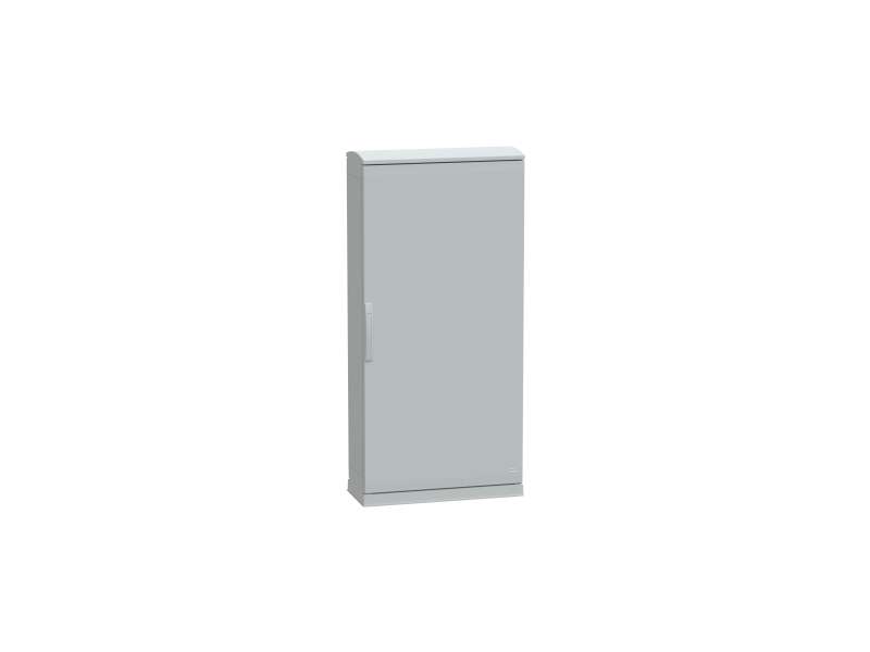 Schneider Electric Slobod.poliest.orman PLA kompletno zaptiven VŠD1500x500x320 IP65;NSYPLA1553G