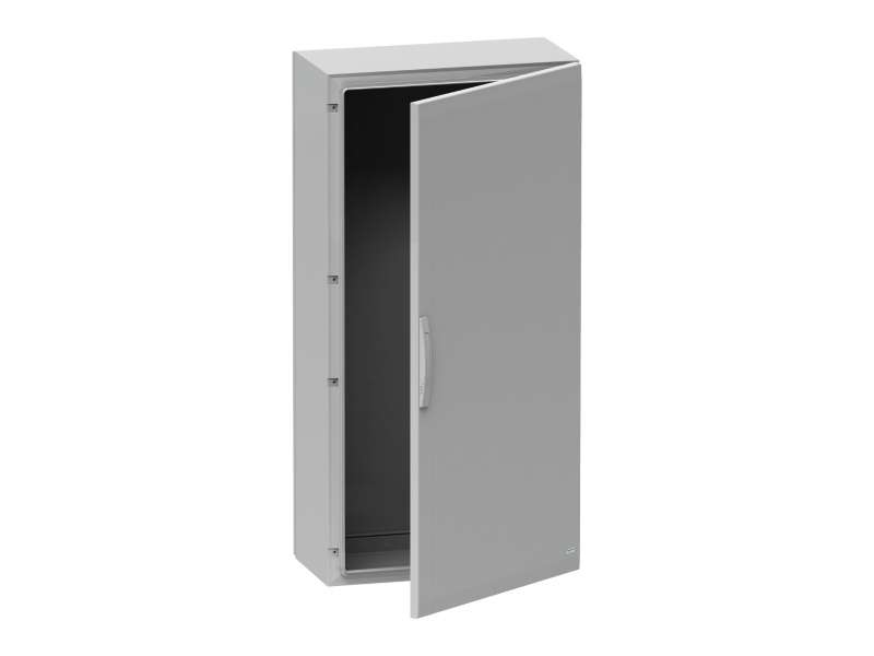 Schneider Electric Slobod.poliest.orman PLA kompletno zaptiven VŠD1500x500x420 IP65 ; NSYPLA1554G