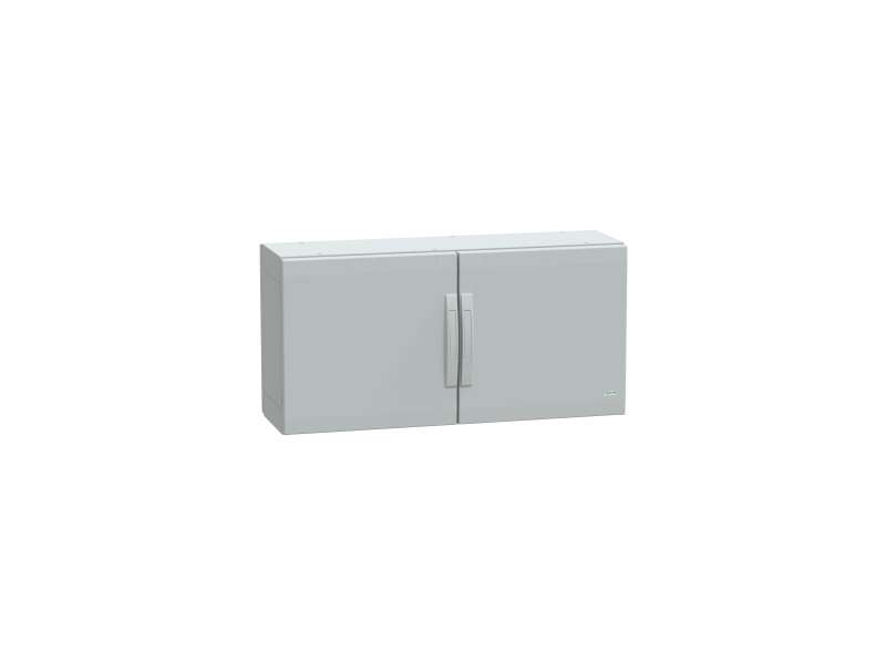 Schneider Electric Slobod.poliest.orman PLA kompletno zaptiven VŠD500x1000x320 IP65;NSYPLA5103G