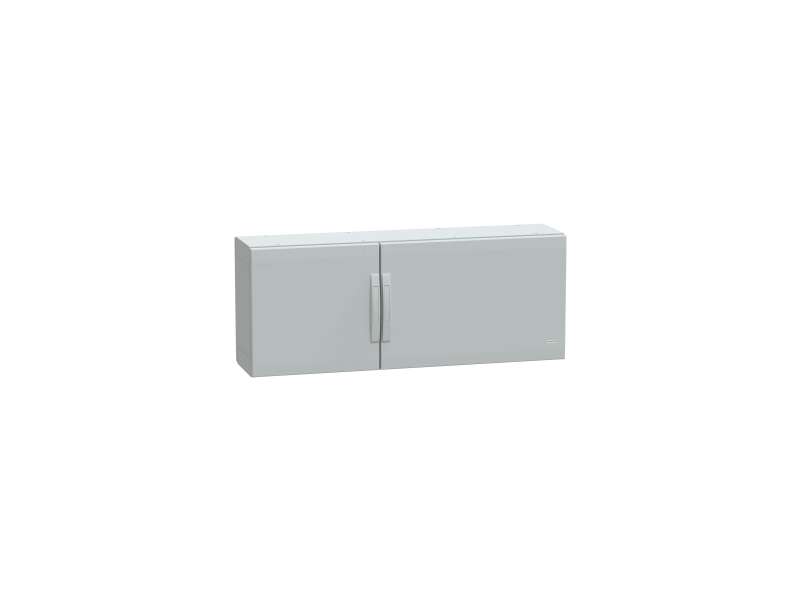 Schneider Electric Slobod.poliest.orman PLA kompletno zaptiven VŠD500x1250x320 IP65;NSYPLA5123G