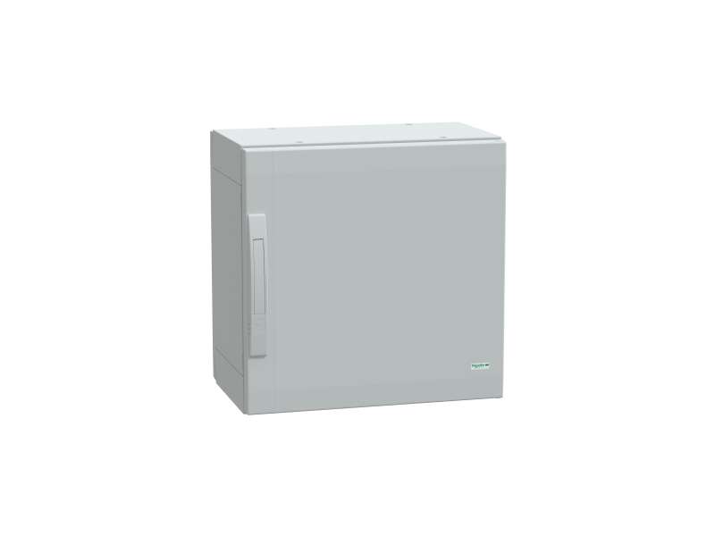 Schneider Electric Slobod.poliest.orman PLA kompletno zaptiven VŠD750x750x320 IP65;NSYPLA773G
