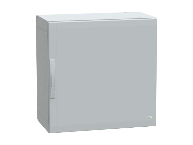 Schneider Electric Slobod.poliest.orman PLA kompletno zaptiven VŠD750x750x420 IP65;NSYPLA774G