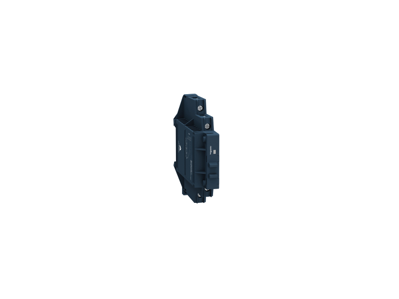 Schneider Electric Solid state relej - za DIN šinu - ulaz 200-265 V AC, izlaz 24-280 V AC ,12A ; SSM1A112P7