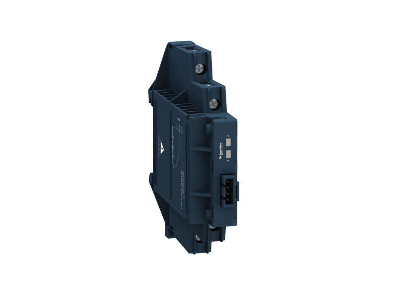 Schneider Electric Solid state relej - za DIN šinu - ulaz 4-32 V DC, izlaz 24-280 V AC ,6A;SSM2A16BDR