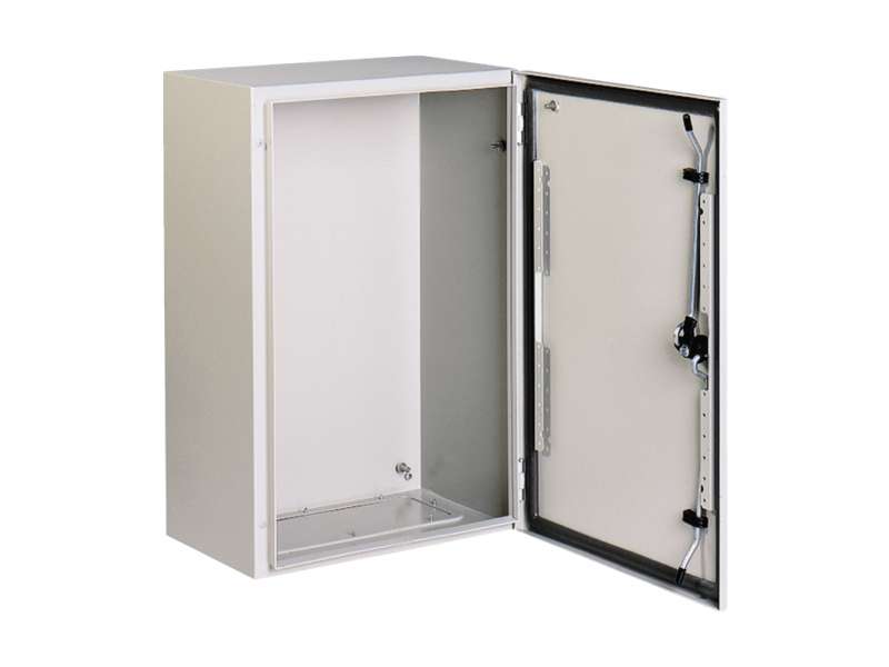 Schneider Electric Spacial S3DEX (ATEX sertifikovano) V1000xŠ800xD300 .IP66 IK10 RAL7035.; NSYS3DEX10830