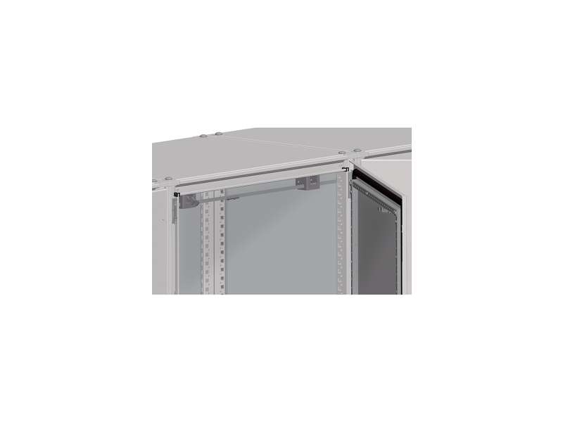 Schneider Electric Spacial SF blokada za sekundarna vrata - 800 mm;NSYSLCKS8