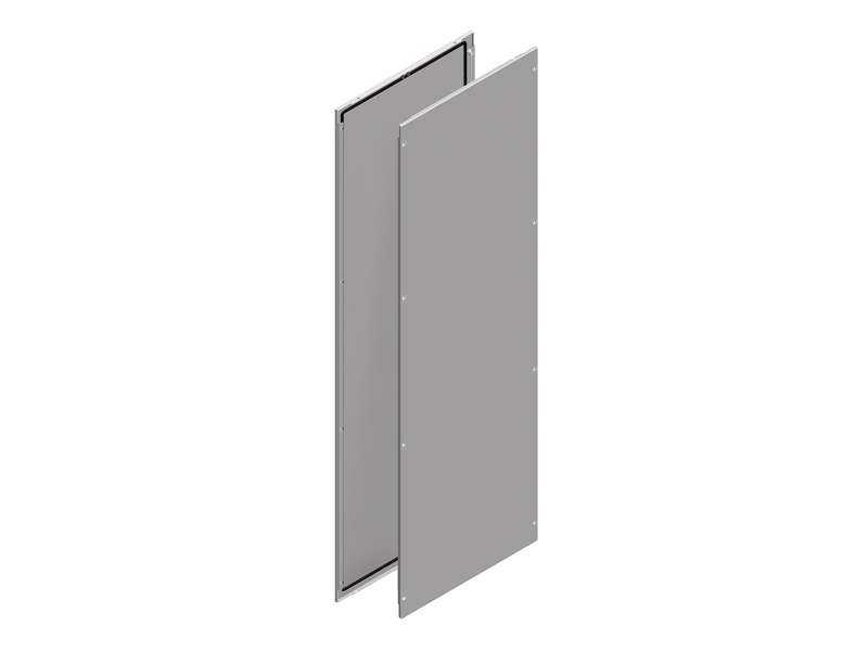 Schneider Electric Spacial SF bočne stranice - spoljašnje fiksiranje - 1800x400 mm ; NSY2SP184