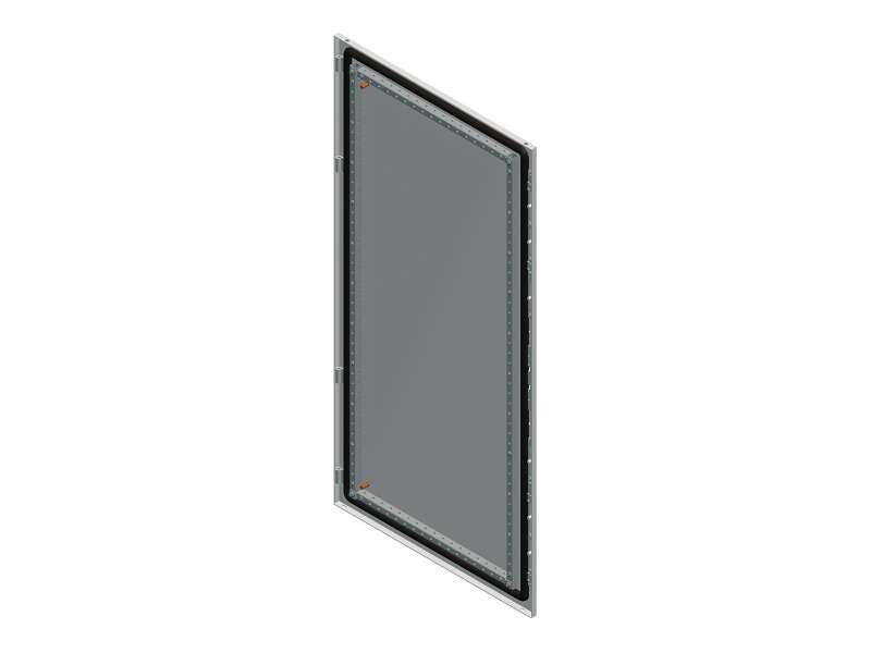 Schneider Electric Spacial SF dvostruka vrata - 2000x1600 mm