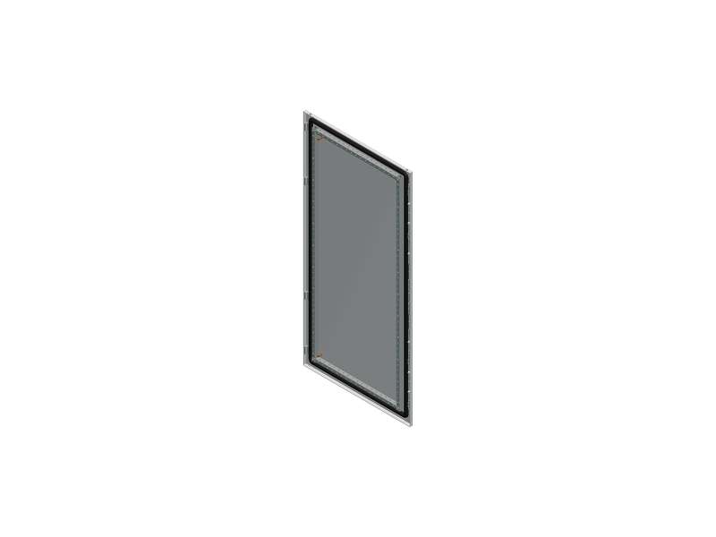 Schneider Electric Spacial SF dvostruka vrata - 2000x800 mm;NSYSFD2082D