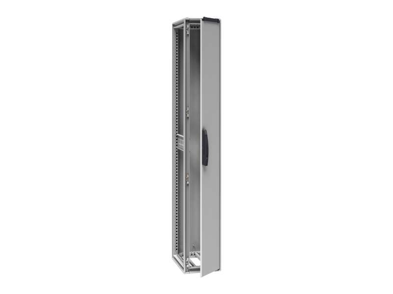 Schneider Electric Spacial SF orman bez montažne ploče - sastavljen - 2000x300x500 mm