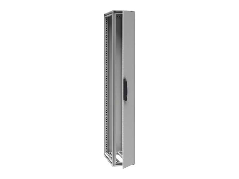 Schneider Electric Spacial SF orman bez montažne ploče - sastavljen - 2000x300x600 mm