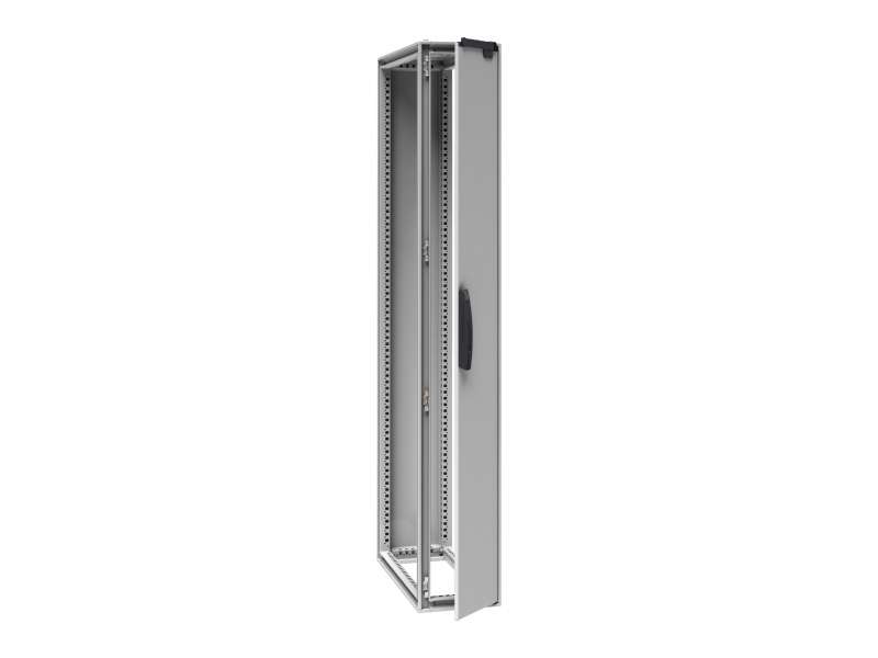Schneider Electric Spacial SF orman bez montažne ploče - sastavljen - 2000x300x800 mm