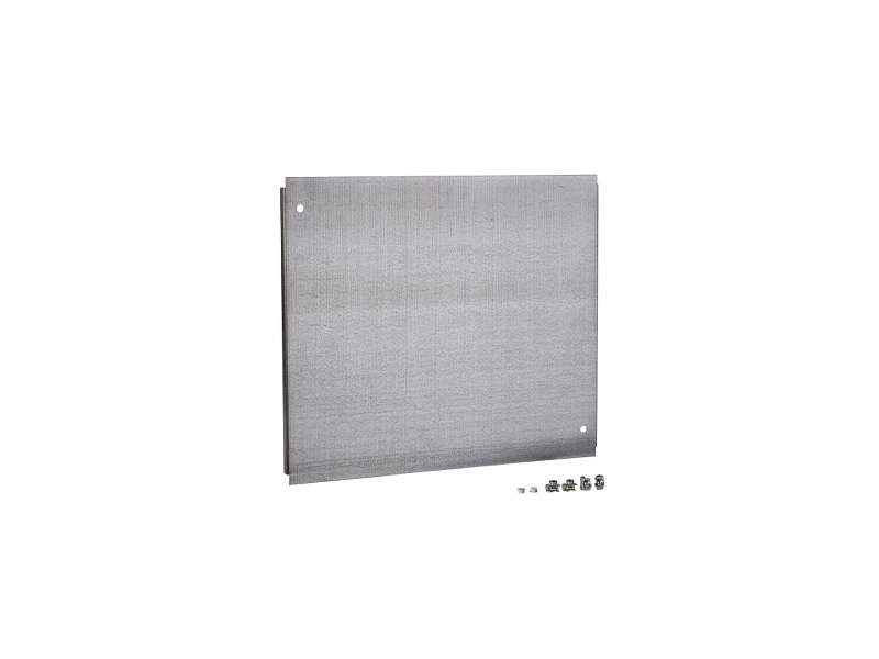 Schneider Electric Spacial SF ploča za uvod kablova - 400x400 mm;NSYEC44