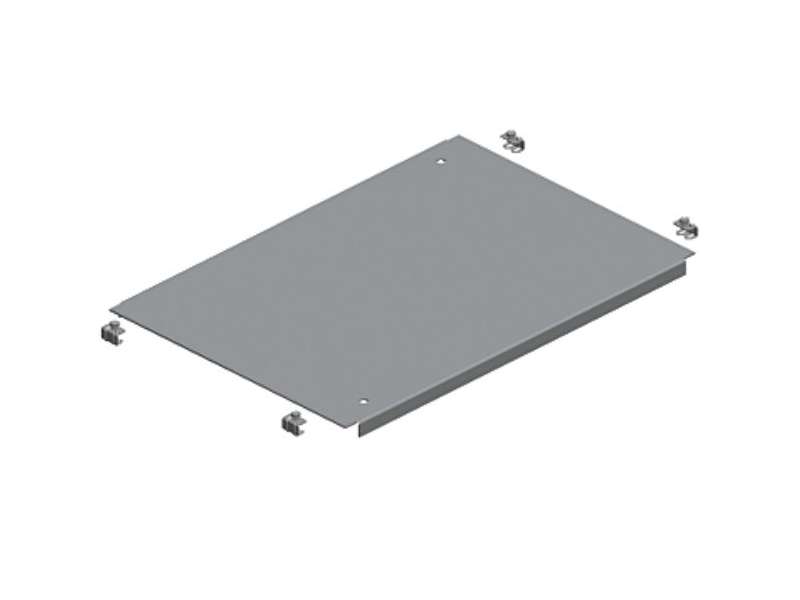 Schneider Electric Spacial SF ploča za uvod kablova - 800x400 mm ; NSYEC84