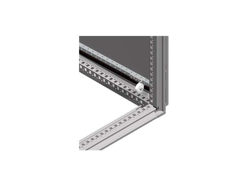 Schneider Electric Spacial SF podupirač vrata - 60 kg opterećenje;NSYSDRC