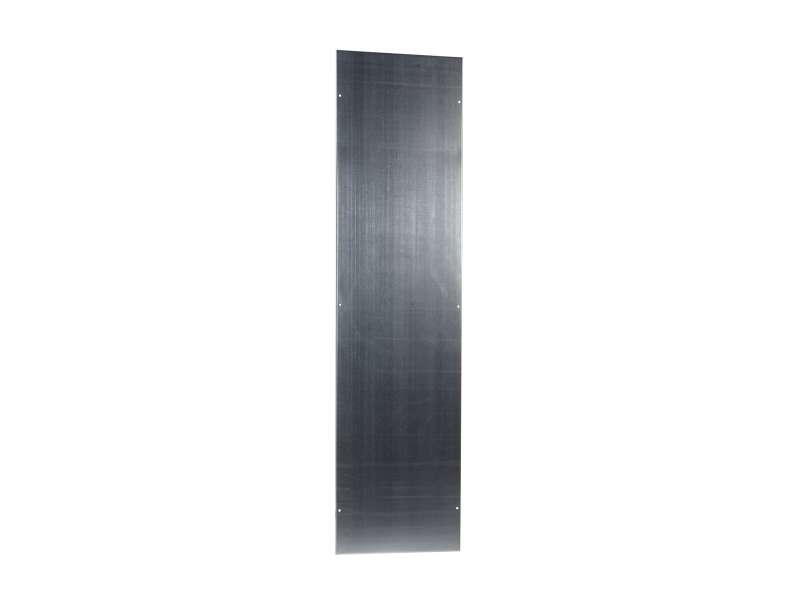 Schneider Electric Spacial SF pregradni panel - galvanizovani čelik - 2000x400 mm