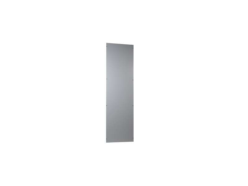 Schneider Electric Spacial SF pregradni panel - galvanizovani čelik - 2000x600 mm;NSYPPS206