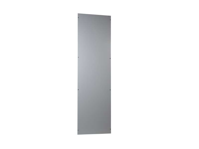 Schneider Electric Spacial SF zadnja stranica unutrašnje fiksiranje - 2200x800mm