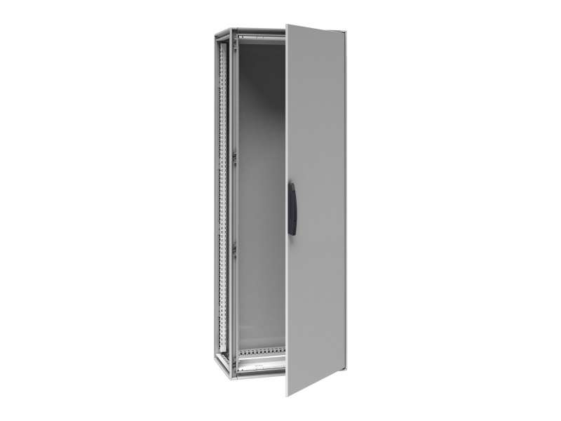 Schneider Electric Spacial SFP 2000x700x500mm, IP 55, RAL7035 za Prisma P sistem instalacije