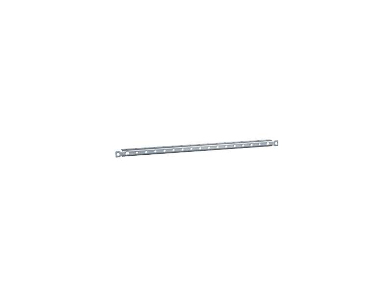 Schneider Electric Spacial SF/SM 2 šine za vrata - Š 600 mm;NSYSDCR6
